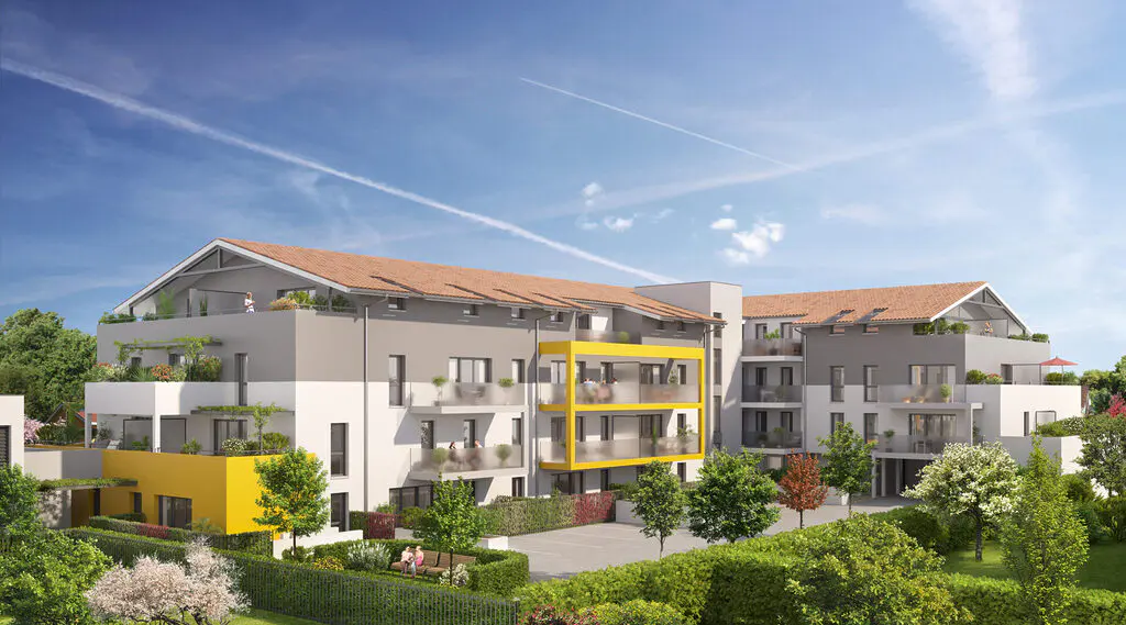 acheter louer immobilier
