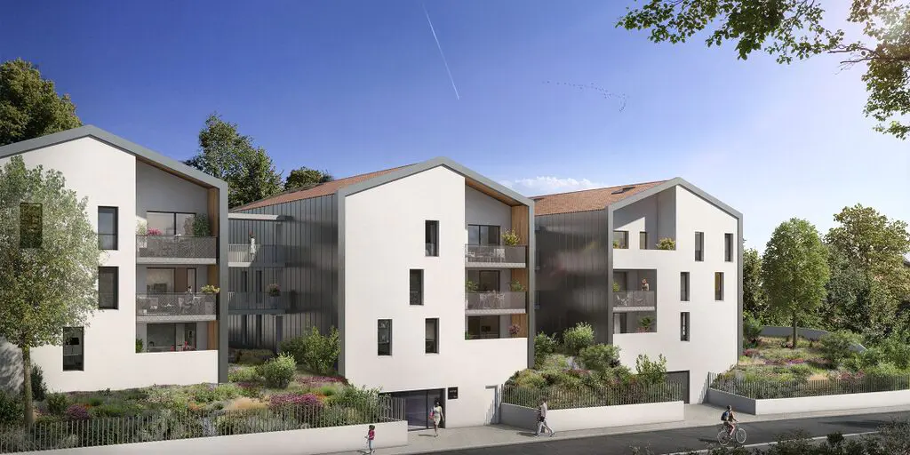 residence appartement
